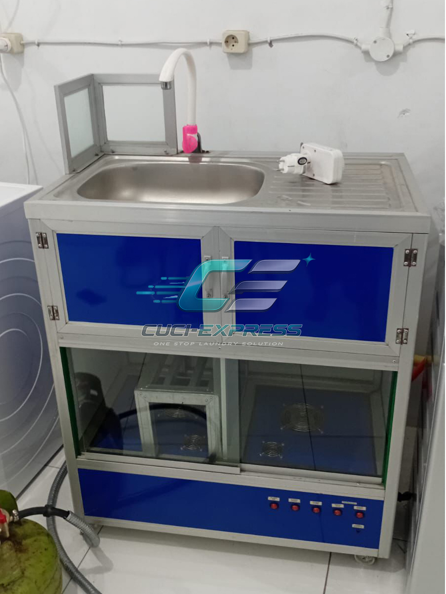 Dryer Pengering Helm Sepatu 5