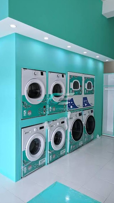 Laundry Cuci Express
